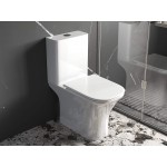 Унитаз-компакт Aquatek Optima T Square Tornado 650x340x790 AQ4421-00