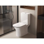 Унитаз-компакт Aquatek Optima T Square Tornado 650x340x790 AQ4421-00