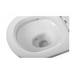 Унитаз подвесной Cezares Stylus CZR-6601-TH-TOR/SC