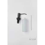 Дозатор Emar ЕД-401D.PVD Dark