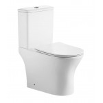 Унитаз-компакт Grossman Торнадо GR-4489SQ