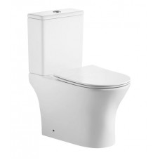 Унитаз-компакт Grossman Торнадо GR-4489SQ