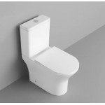 Унитаз-компакт Grossman Торнадо GR-4489SQ