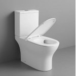 Унитаз-компакт Grossman Торнадо GR-4489SQ