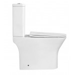 Унитаз-компакт Grossman Торнадо GR-4489SQ