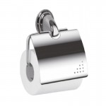 Держатель для туалетной бумаги Haiba HB1503, хром