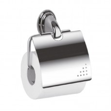 Держатель для туалетной бумаги Haiba HB1503, хром