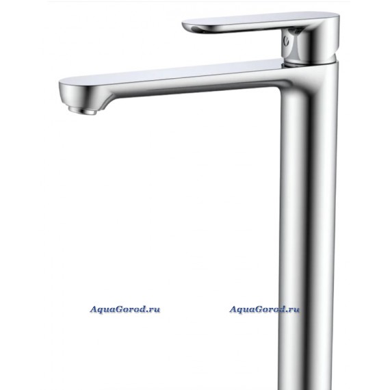 Смеситель Cezares Stylus STYLUS-LC-01-W0 хром