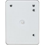 Зеркало Aquanet Ирис 60 с подсветкой LED белый 00316650 Зеркало Aquanet Ирис 60 с подсветкой LED белый 00316650