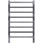 Полотенцесушитель электрический TERMINUS Ватикан П8 500х850 оружейная сталь 4670078566355