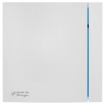 Вентилятор Soler Palau SILENT-100 CZ DESIGN вытяжной белый 03-0103-117 Вентилятор Soler Palau SILENT-100 CZ DESIGN вытяжной белый 03-0103-117