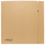 Вентилятор Soler & Palau SILENT-100 CZ GOLD DESIGN 4C вытяжной золото 03-0103-185 Вентилятор Soler & Palau SILENT-100 CZ GOLD DESIGN 4C вытяжной золото 03-0103-185