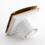 Вентилятор Soler & Palau SILENT-100 CZ GOLD DESIGN 4C вытяжной золото 03-0103-185 Вентилятор Soler & Palau SILENT-100 CZ GOLD DESIGN 4C вытяжной золото 03-0103-185