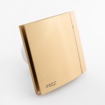 Вентилятор Soler & Palau SILENT-100 CZ GOLD DESIGN 4C вытяжной золото 03-0103-185 Вентилятор Soler & Palau SILENT-100 CZ GOLD DESIGN 4C вытяжной золото 03-0103-185