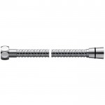 Душевой шланг Gappo 150 см хром G46 Душевой шланг Gappo 150 см хром G46