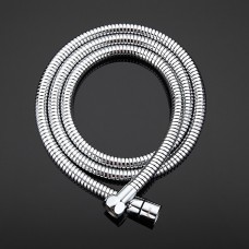 Душевой шланг Gappo 150 см хром G46 Душевой шланг Gappo 150 см хром G46