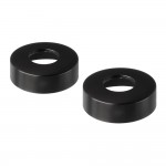 Гигиенический душ Azario Alanti со смесителем однорычажный шланг 150 черный матовый AZ-K2532B Гигиенический душ Azario Alanti со смесителем однорычажный шланг 150 черный матовый AZ-K2532B