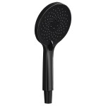 Cмеситель для ванны Azario Alanti с ручным душем керамический картридж черный матовый AZ-K3032B Cмеситель для ванны Azario Alanti с ручным душем керамический картридж черный матовый AZ-K3032B