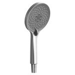 Cмеситель для ванны Azario Alanti с ручным душем керамический картридж сатин AZ-K3032BN Cмеситель для ванны Azario Alanti с ручным душем керамический картридж сатин AZ-K3032BN