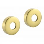 Cмеситель для ванны Azario Alanti с ручным душем золото матовое AZ-K3032MG Cмеситель для ванны Azario Alanti с ручным душем золото матовое AZ-K3032MG