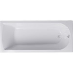 Ванна акриловая ALEX BAITLER MICHIGAN 180*70 белая