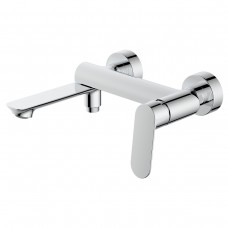 Cмеситель для ванны Azario Alanti с ручным душем хром AZ-K3032