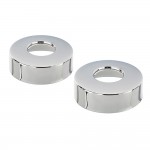 Гигиенический душ Azario Alanti с однорычажным смесителем шланг 150 см хром AZ-K2532