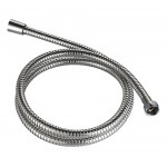 Гигиенический душ Azario Alanti с однорычажным смесителем шланг 150 см хром AZ-K2532