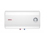 Накопительный водонагреватель Thermex Ceramik 50 H электрический 50 л настенный горизонтальный белый 111 105