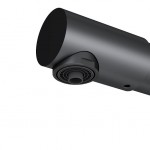 Смеситель для кухни AM.PM Func черный матовый F8F05722 