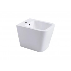 Биде AQUATEK Либра New напольное белое AQ1266N-00