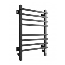 Полотенцесушитель ДВИН N Plaza Neo 80/50 черный матовый 4657771771958