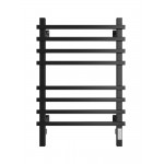 Полотенцесушитель ДВИН N Plaza Neo 80/50 черный матовый 4657771771958