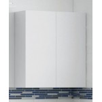 Шкаф Corozo Альтаир 60 белый глянец SD-00000502