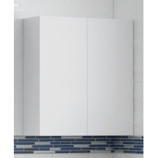 Шкаф Corozo Альтаир 60 белый глянец SD-00000502