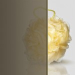 Душевая перегородка GuteWetter GLASS LINE 120х1х220 бронза GK-010