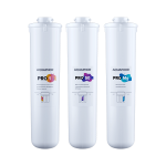 Комплект сменных модулей Аквафор для Osmo Pro 50