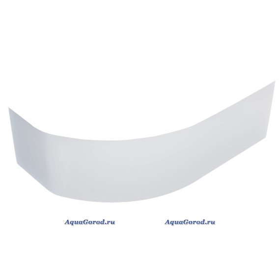 Панель фронтальная для ванны 1Марка Diana 170x105 FLAT 02дифл1710