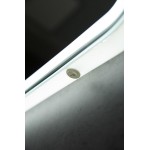 Зеркало BelBagno 100х80 с подсветкой SPC-MAR-1200-800-LED-BTN