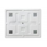 Зеркало BelBagno 100х80 с подсветкой SPC-MAR-1200-800-LED-BTN