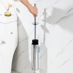 Ершик Gappo хром G903