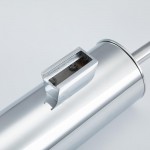 Ершик Gappo хром G903