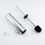 Ершик Gappo хром G903