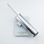 Ершик Gappo хром G903