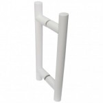 Душевой уголок GuteWetter SLIDE RECTAN GK-864 100x90x200 см, цвет фурнитуры белый матовый, цвет стекла бесцветный, с защитным покрытием