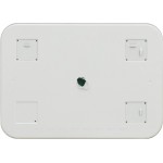 Зеркало Aquanet Вега 50х70 с подсветкой 00330495