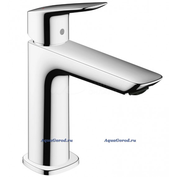 Смеситель для раковины Hansgrohe Logis Fine 110 71252000