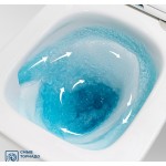 Унитаз подвесной BelBagno Albano BB120CH Унитаз подвесной BelBagno Albano BB120CH