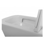 Унитаз подвесной BelBagno Albano BB120CH Унитаз подвесной BelBagno Albano BB120CH