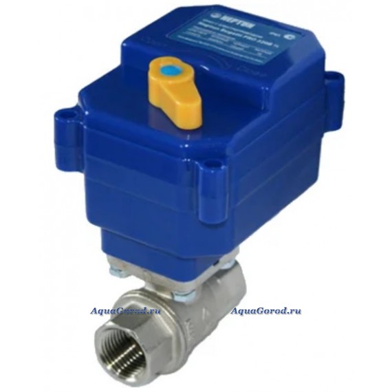 Кран Neptun Bugatti Pro 220 B 1/2" 100035632400 Кран Neptun Bugatti Pro 220 B 1/2" 100035632400